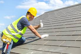 Best Roof Installation  in Monterey Park, CA